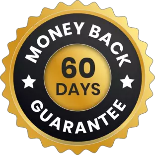 Reliver Pro 60 days guarantee