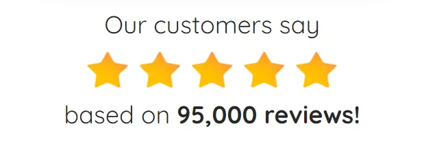 Reliver Pro customer rating
