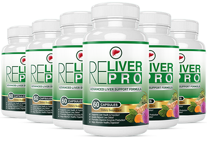 Reliver Pro buy